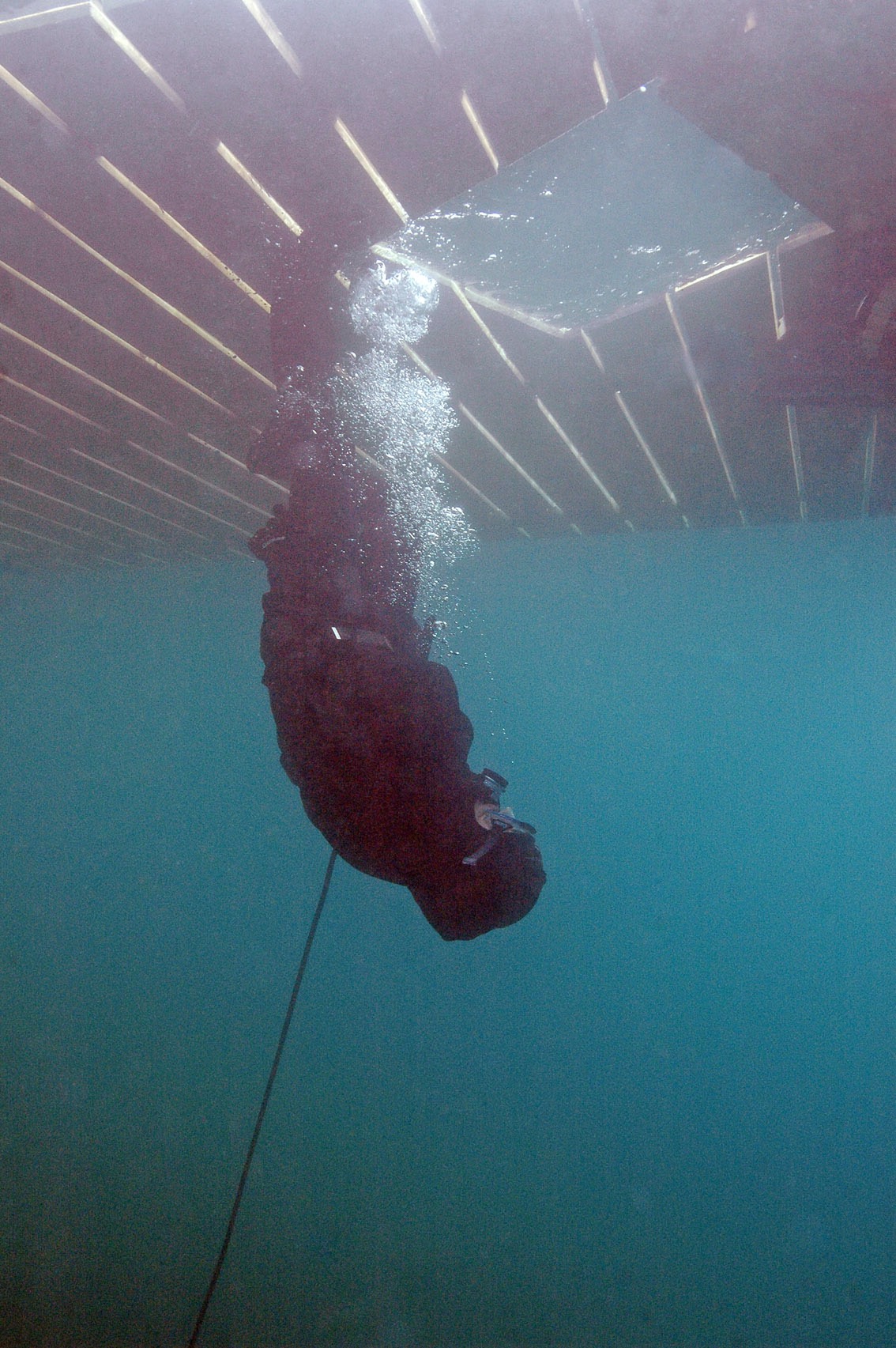 an artwork by Michael Fliri