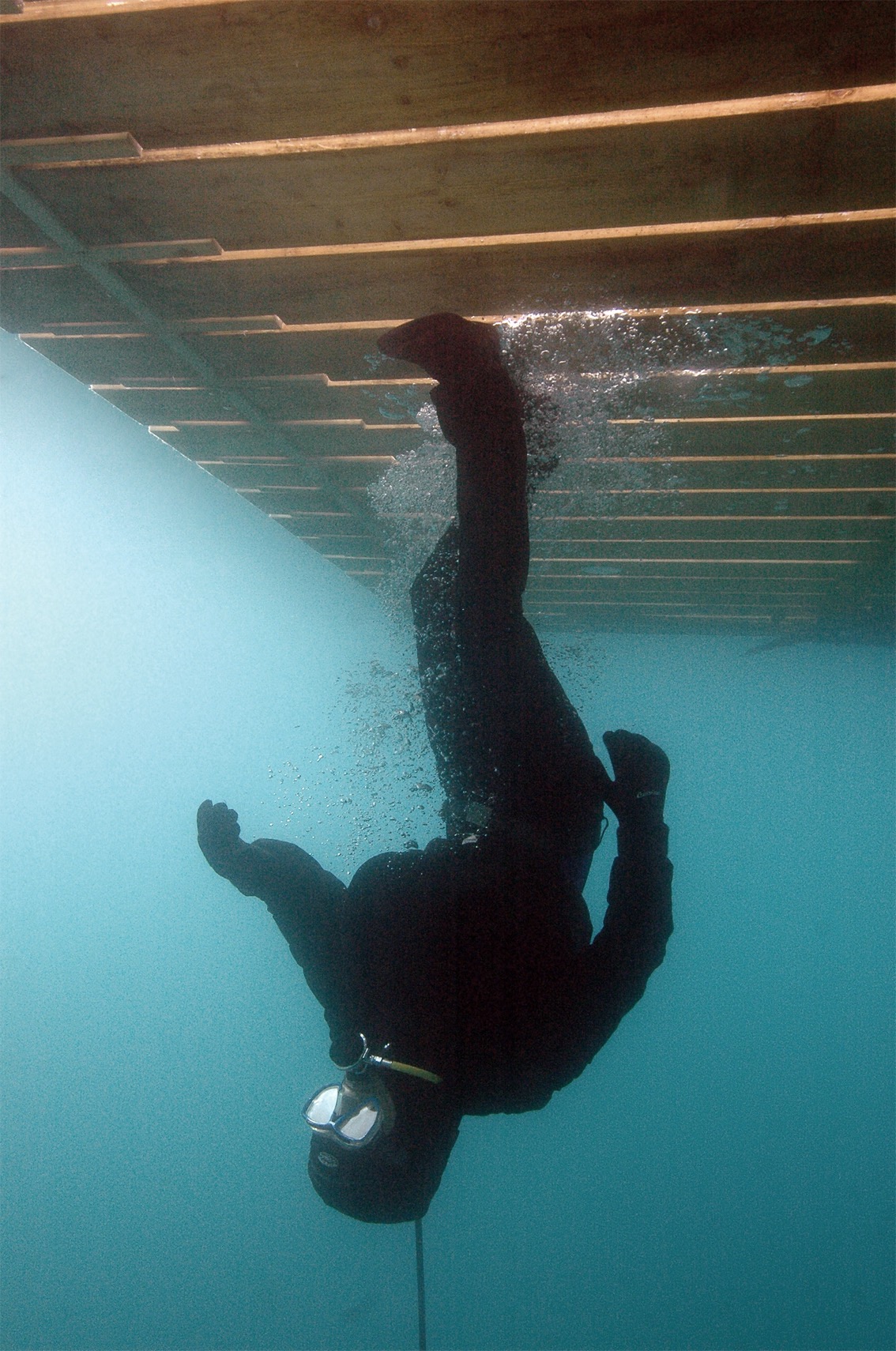 an artwork by Michael Fliri