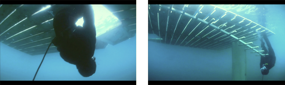 an artwork by Michael Fliri