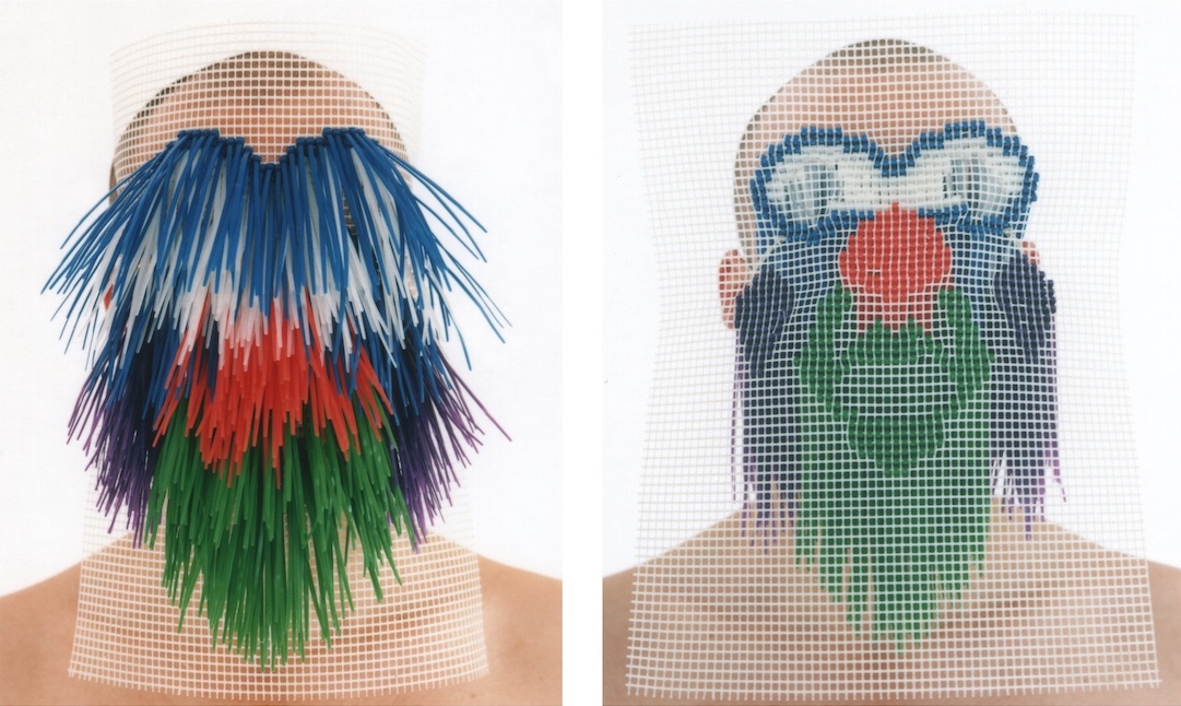 artwork by Michael Fliri