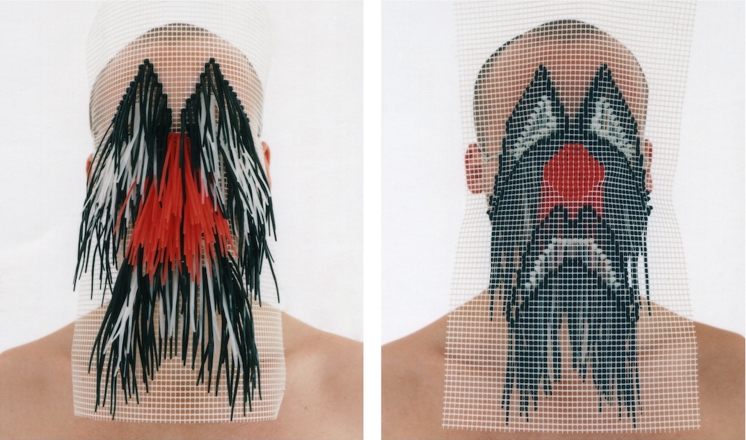 artwork by Michael Fliri