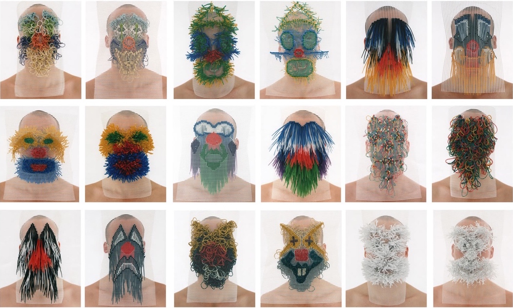 artwork by Michael Fliri