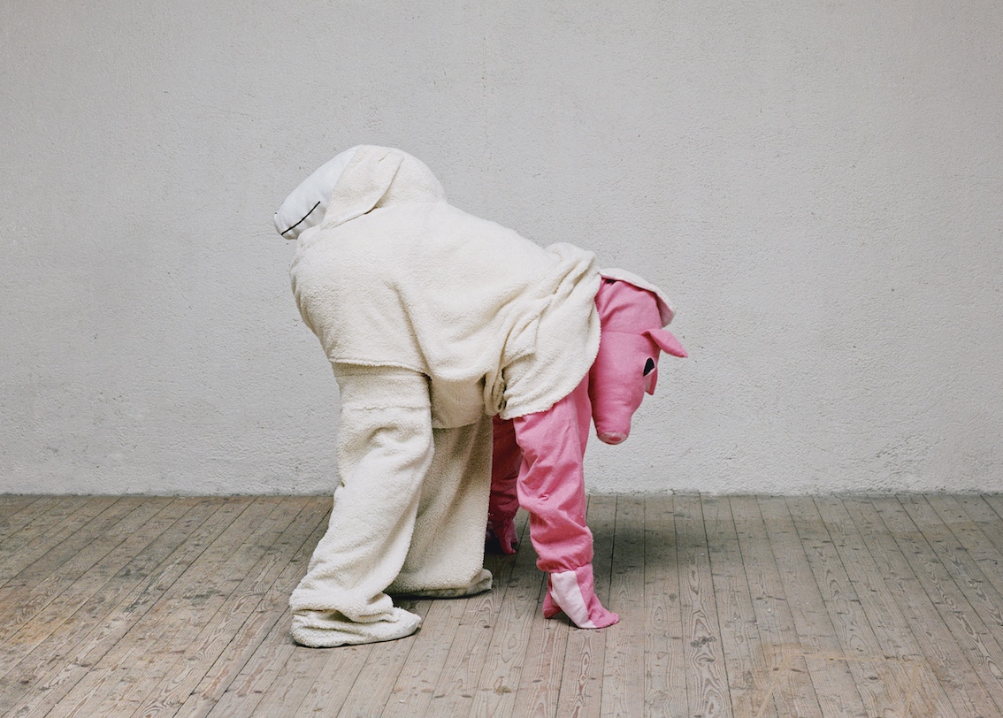 artwork by Michael Fliri