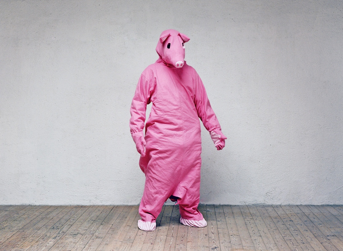 artwork by Michael Fliri