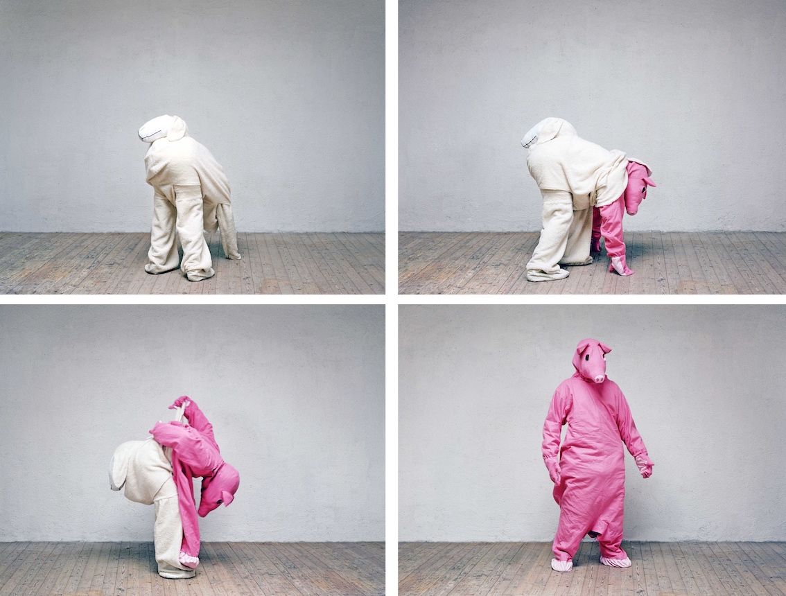 videowork by Michael Fliri