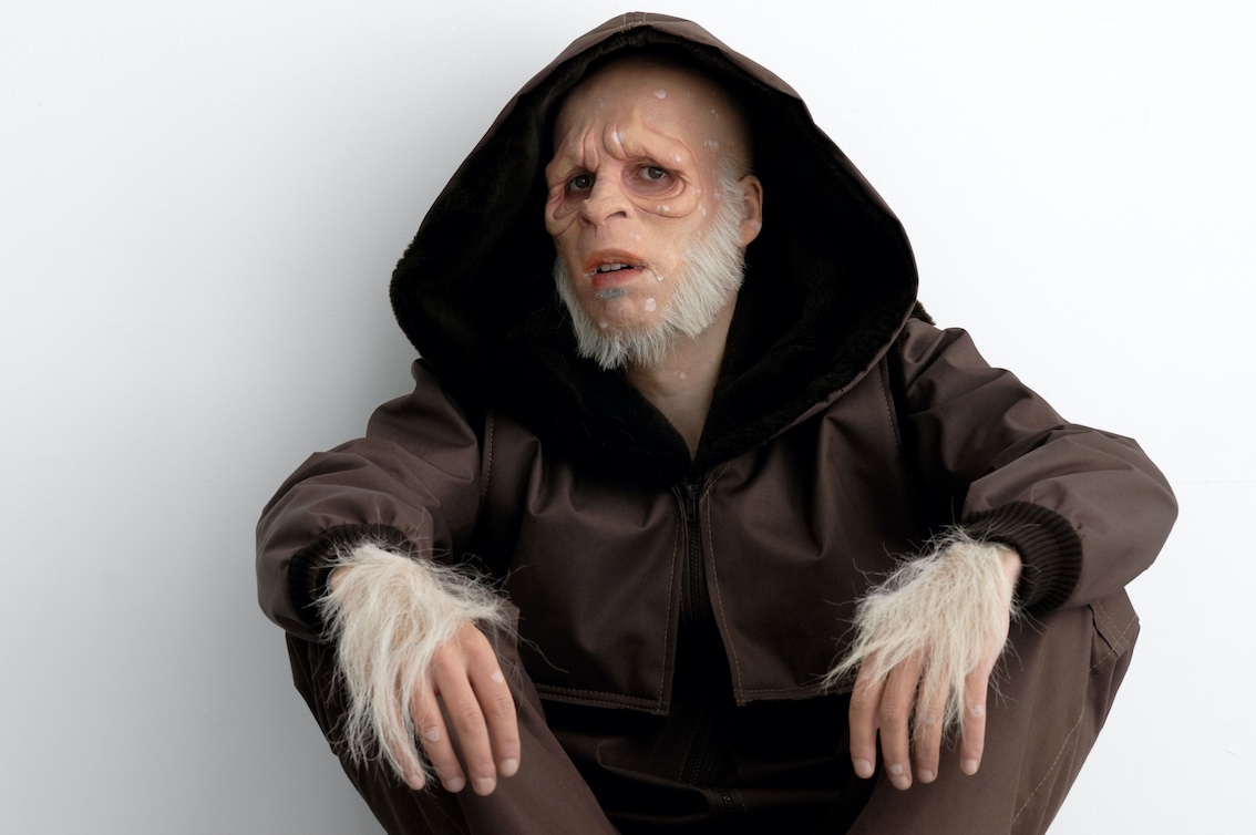 an artwork by Michael Fliri