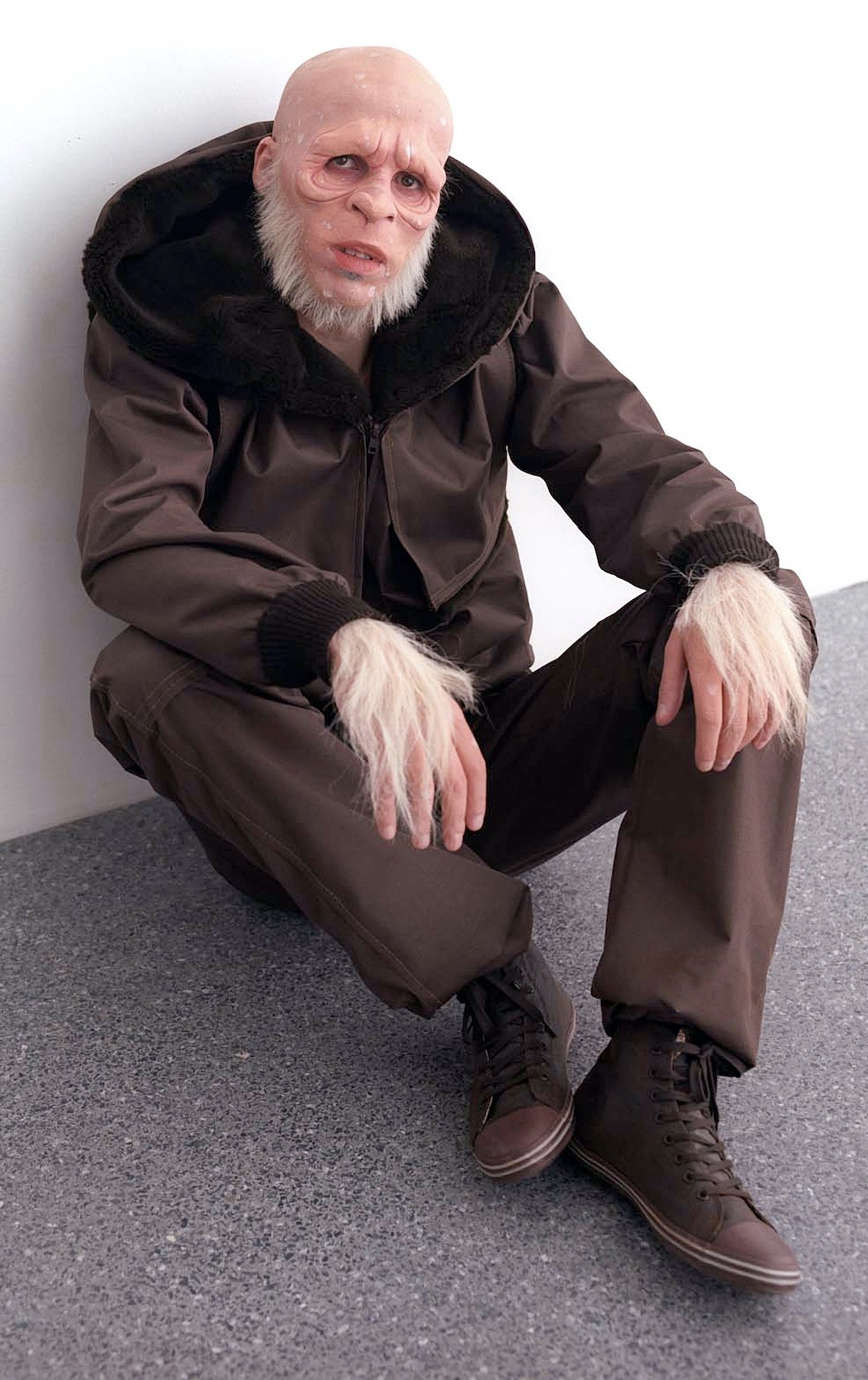 an artwork by Michael Fliri