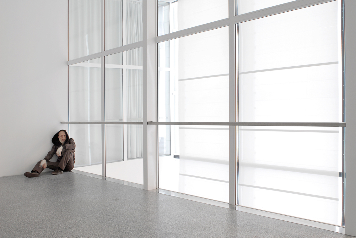 an artwork by Michael Fliri