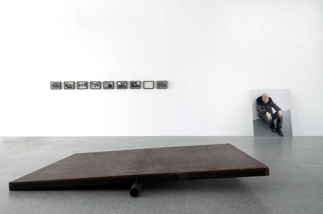 an artwork by Michael Fliri