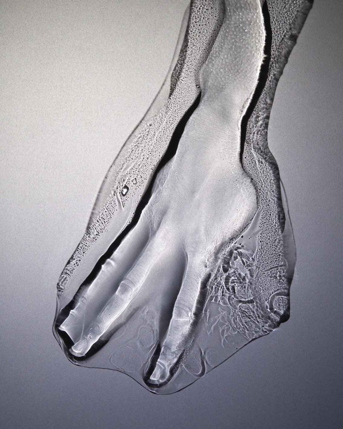 an artwork by Michael Fliri