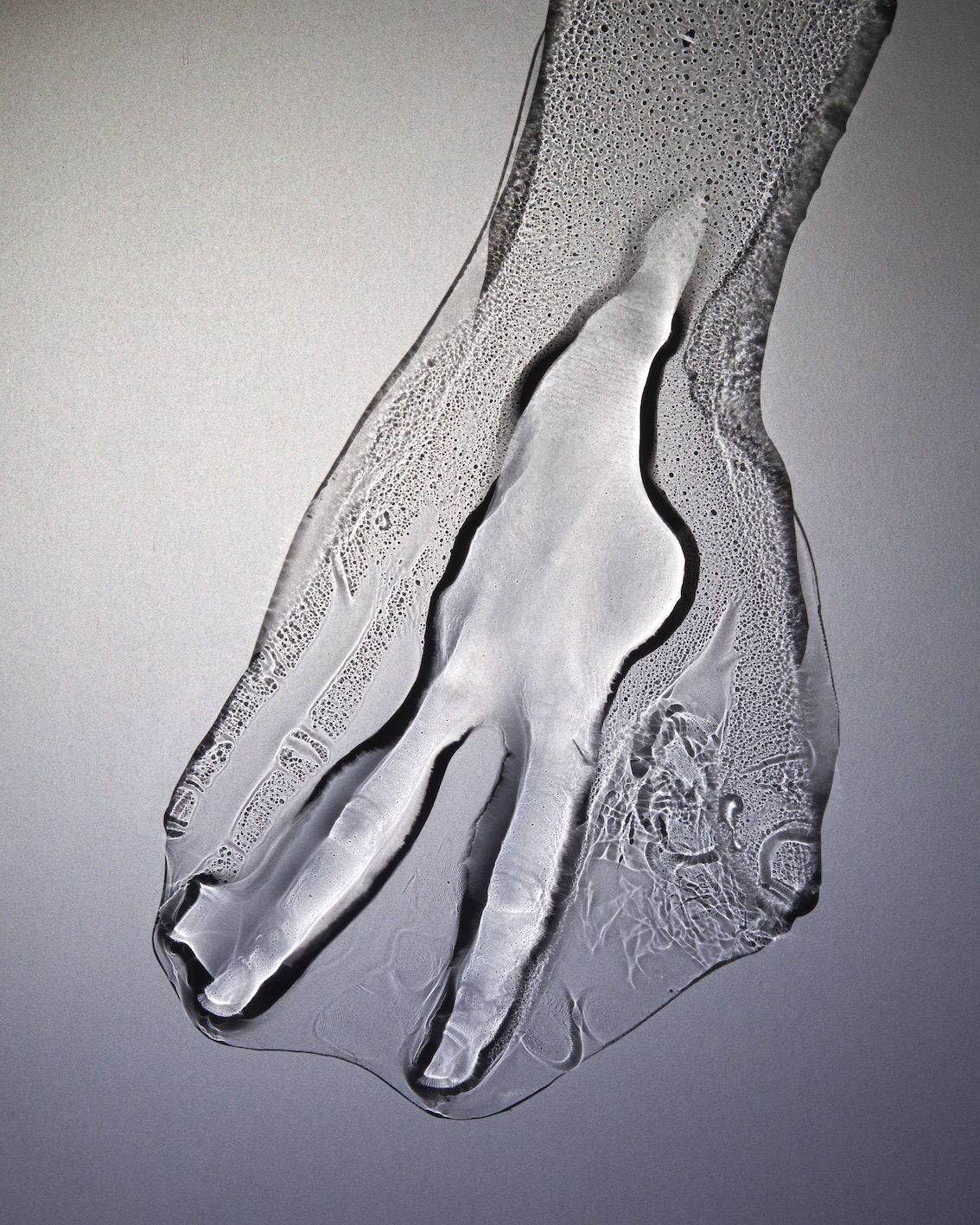 an artwork by Michael Fliri