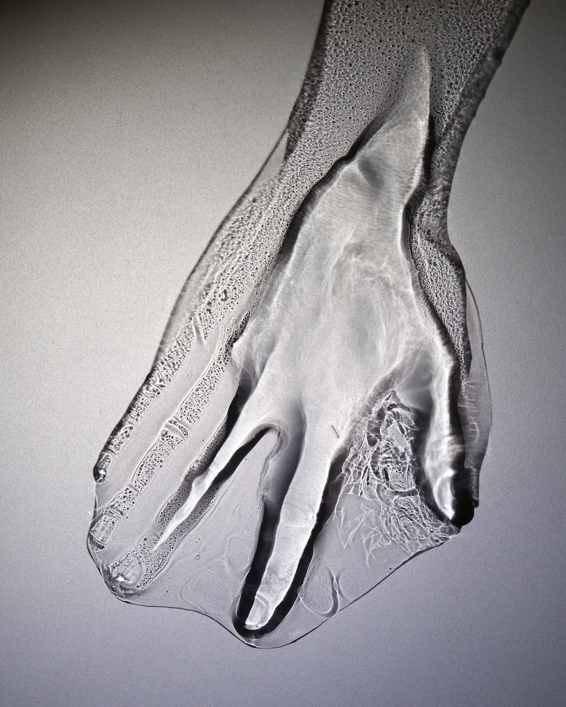 an artwork by Michael Fliri