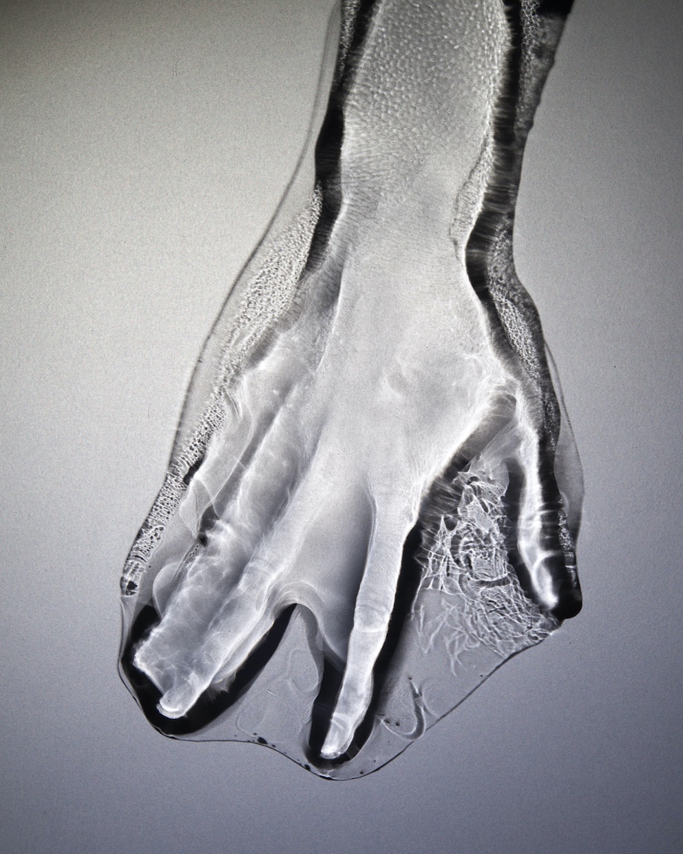 an artwork by Michael Fliri