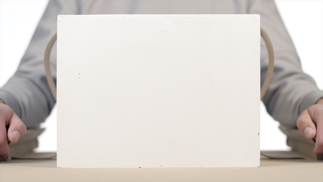 an artwork by Michael Fliri