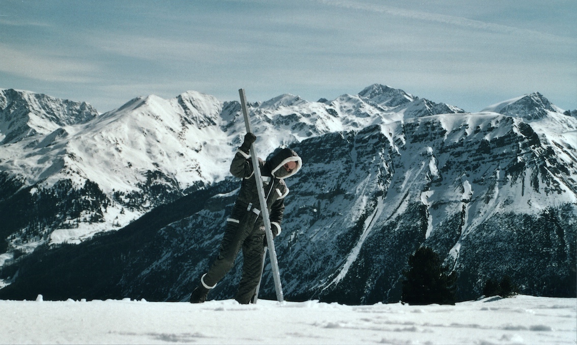 videowork by Michael Fliri