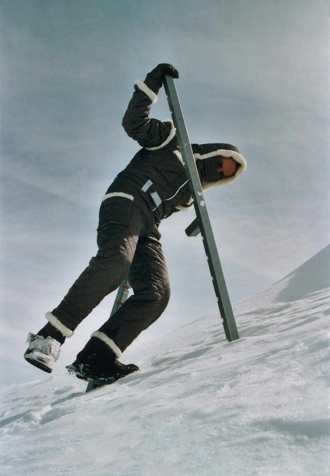 videowork by Michael Fliri