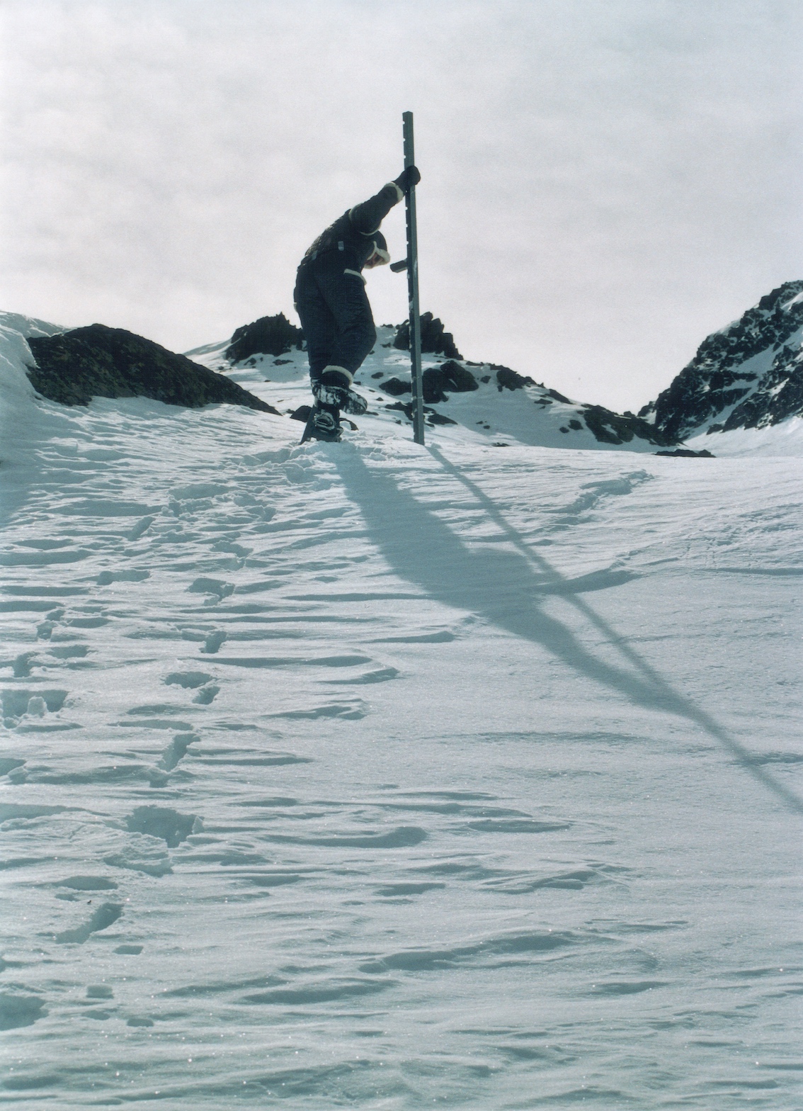 videowork by Michael Fliri