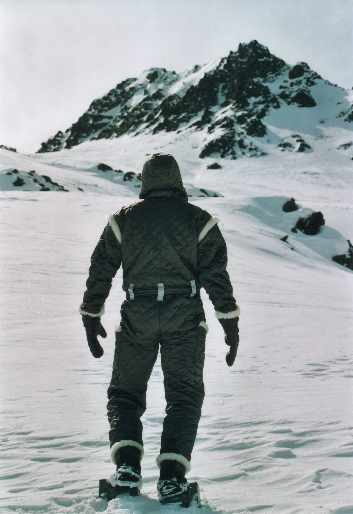 videowork by Michael Fliri