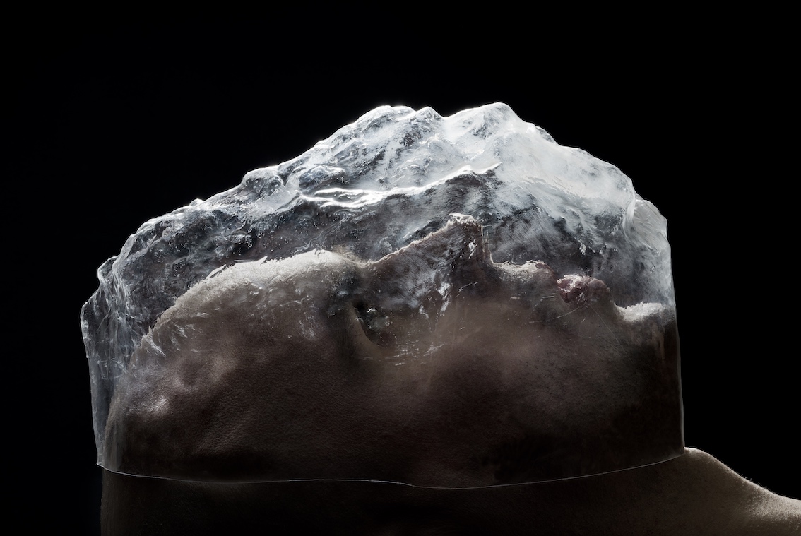 an artwork by Michael Fliri