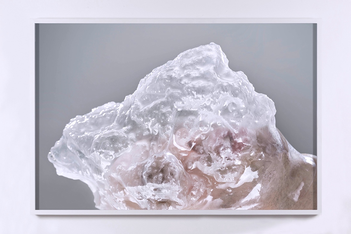 an artwork by Michael Fliri