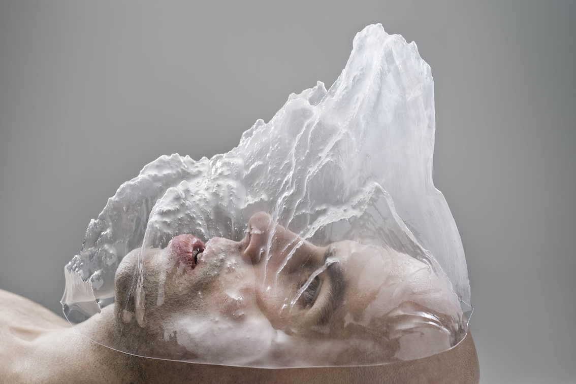 an artwork by Michael Fliri