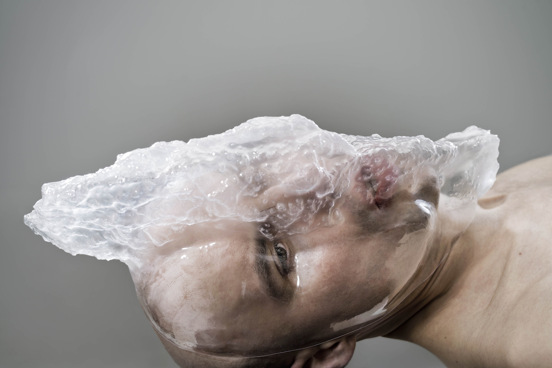 an artwork by Michael Fliri