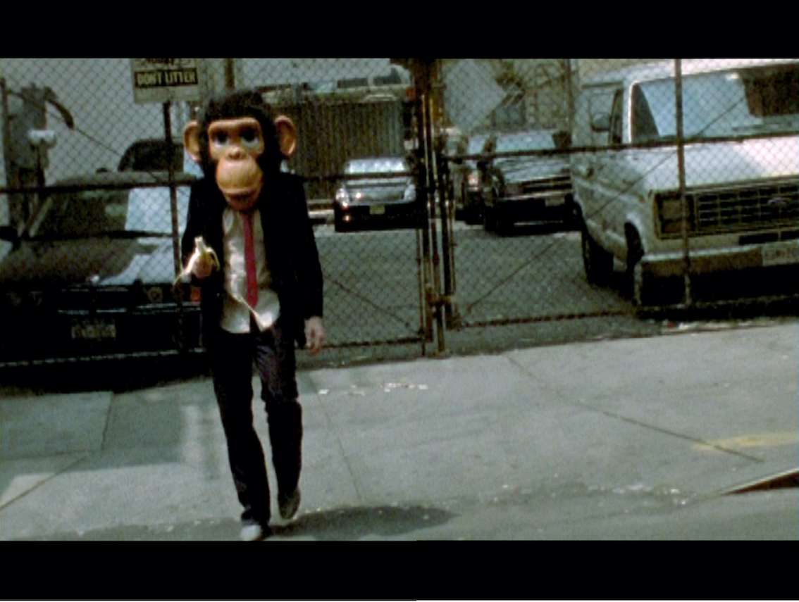 an artwork by Michael Fliri