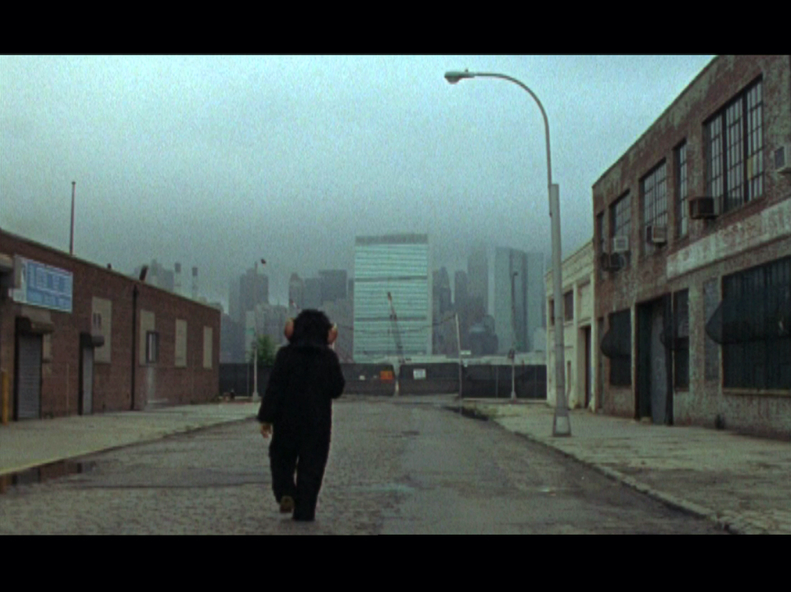 an artwork by Michael Fliri