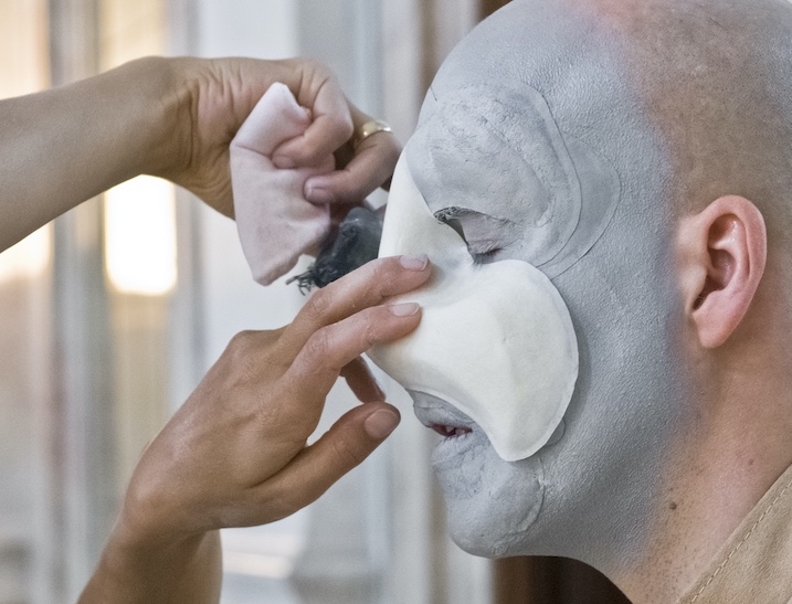 an artwork by Michael Fliri