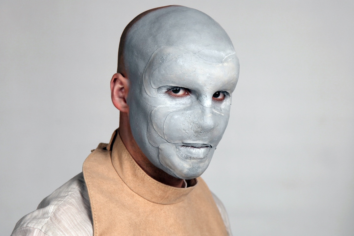 an artwork by Michael Fliri