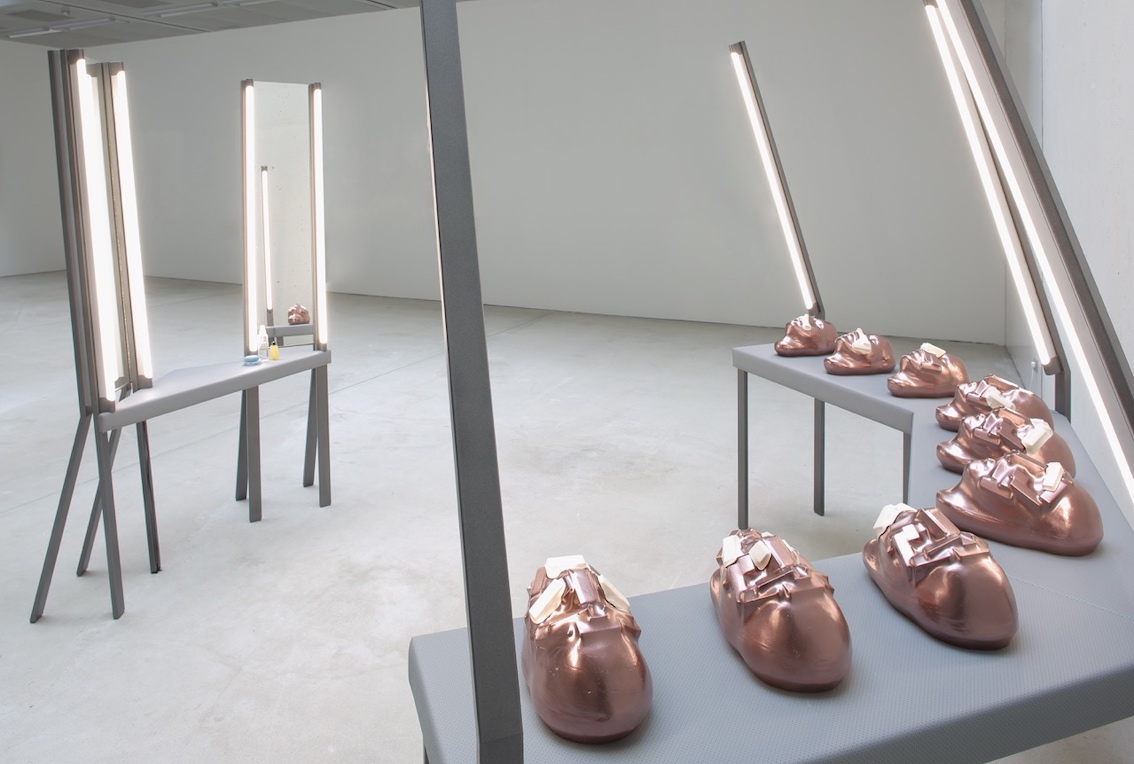 an artwork by Michael Fliri