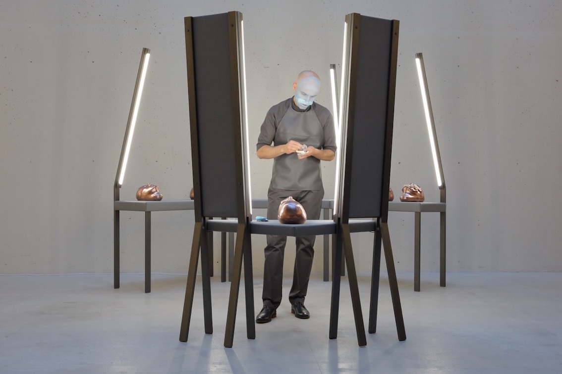 an artwork by Michael Fliri