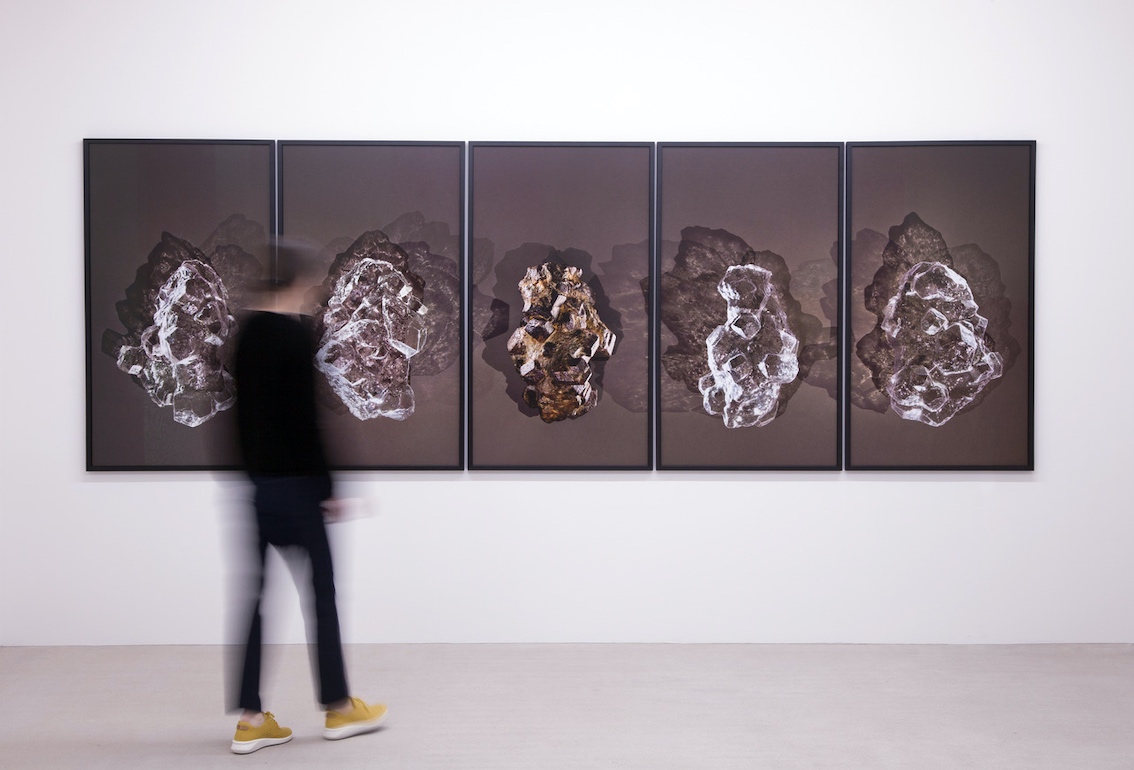 an artwork by Michael Fliri