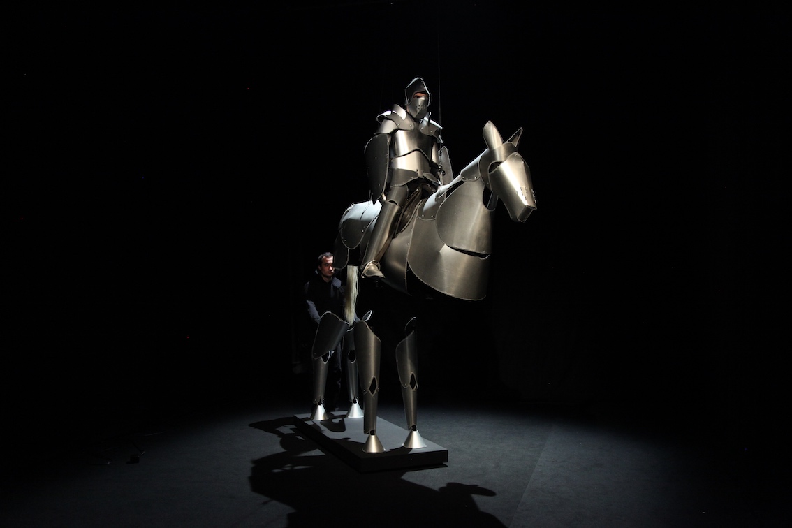 an artwork by Michael Fliri