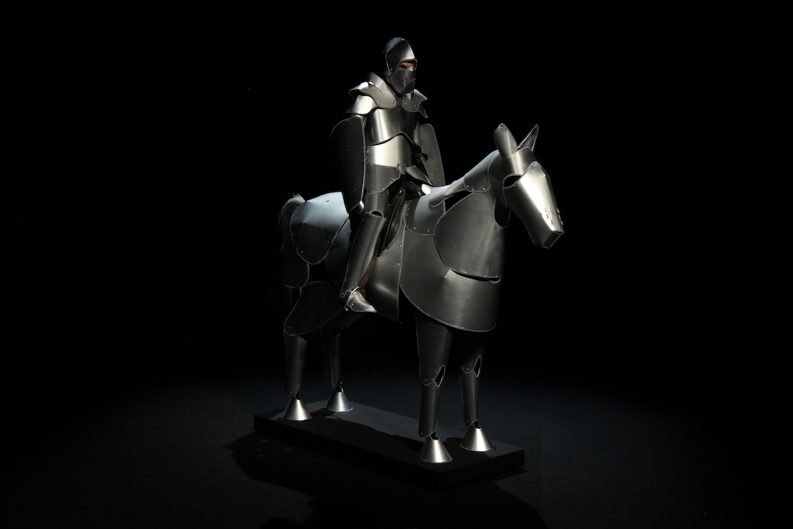 an artwork by Michael Fliri