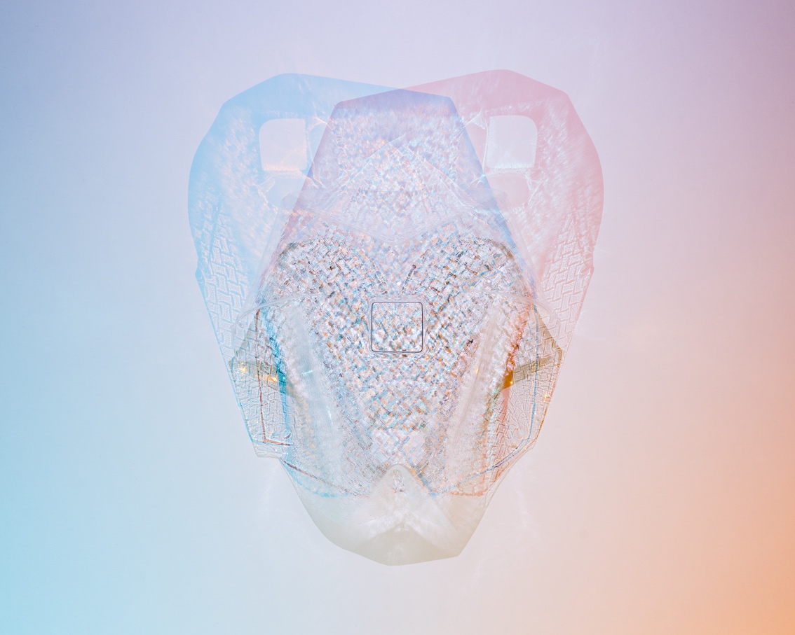 an artwork by Michael Fliri