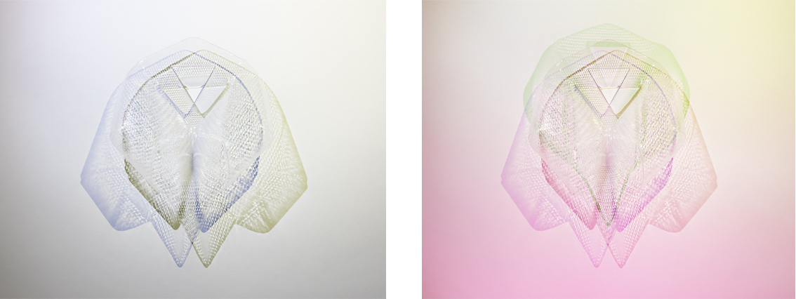 an artwork by Michael Fliri