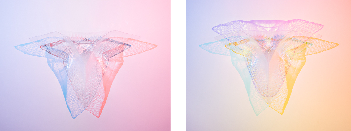 an artwork by Michael Fliri