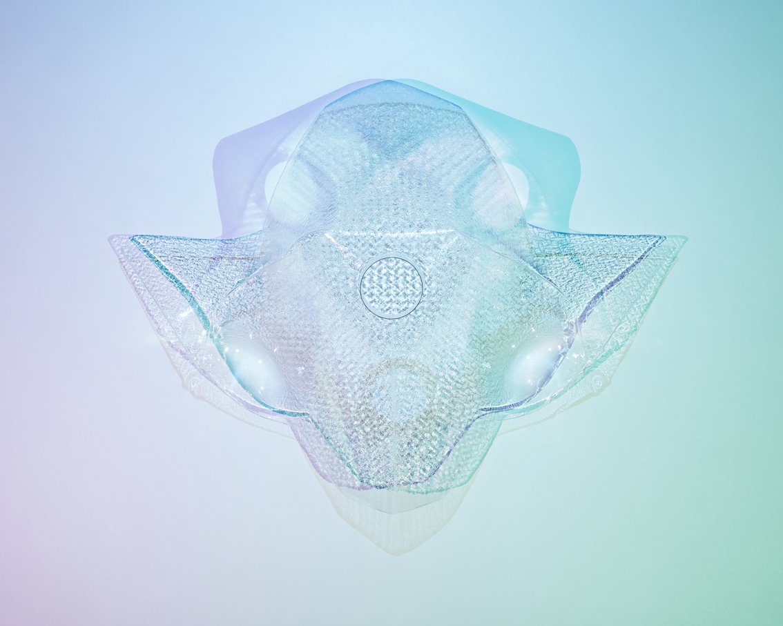 an artwork by Michael Fliri