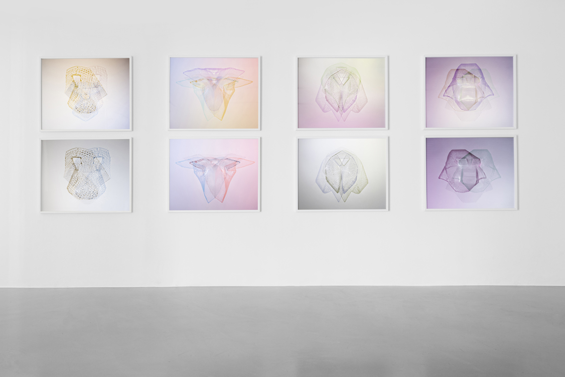 an artwork by Michael Fliri