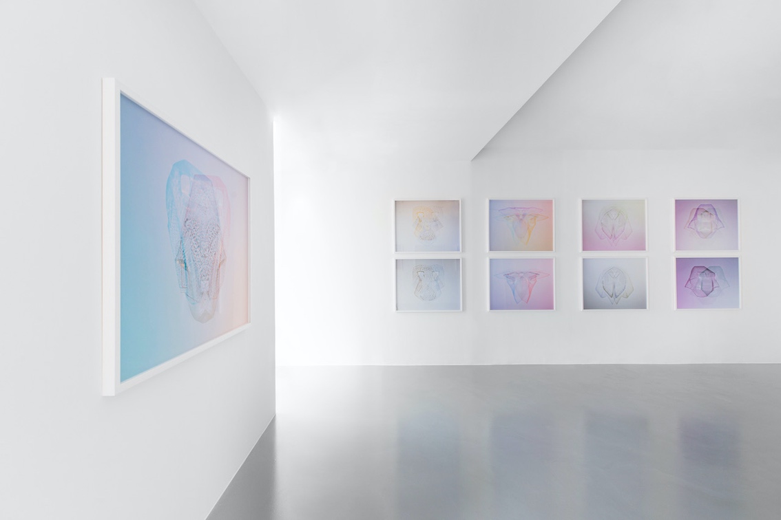 an artwork by Michael Fliri