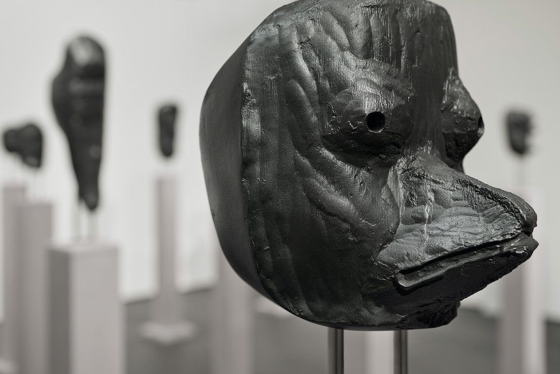 an artwork by Michael Fliri