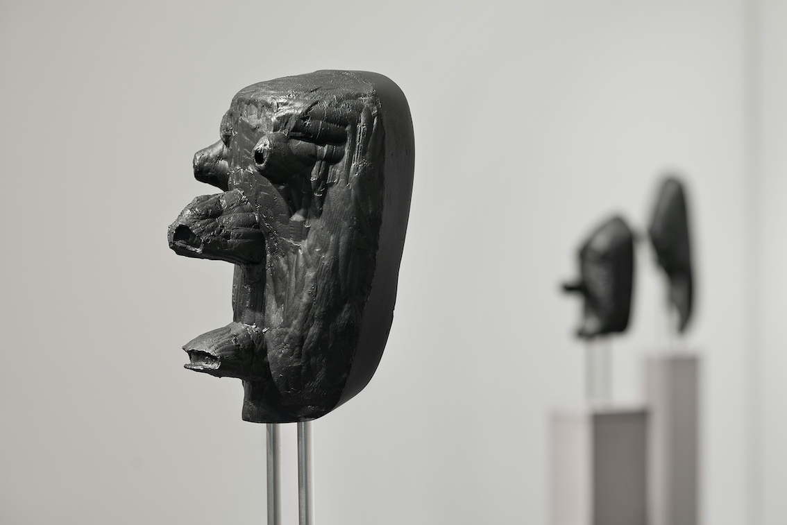 an artwork by Michael Fliri