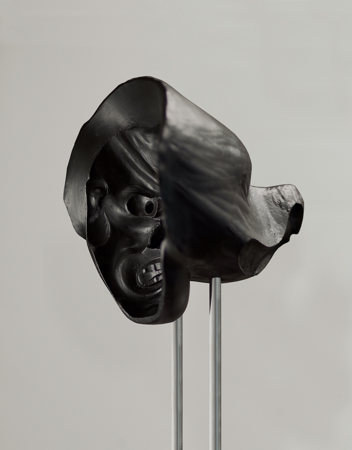 an artwork by Michael Fliri