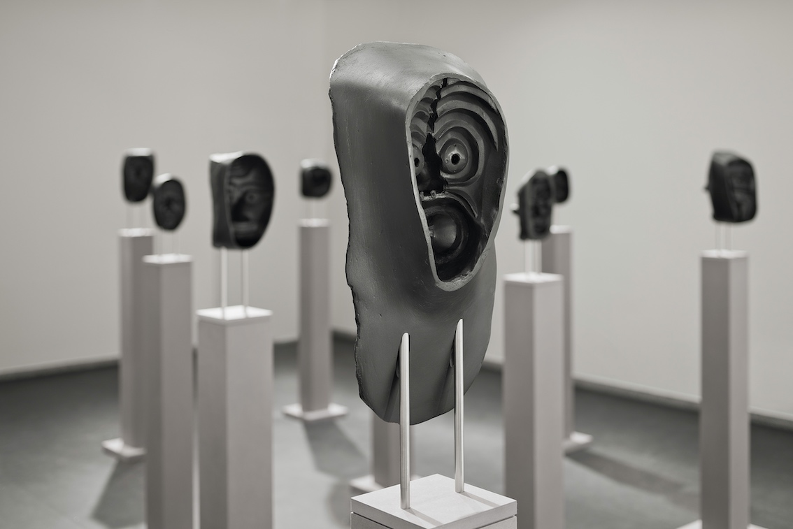 an artwork by Michael Fliri